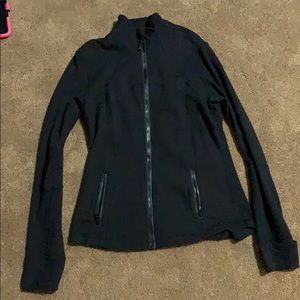 Lululemon Athletica Size 10 Define Jacket